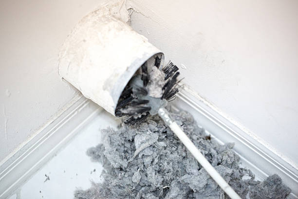 Ventilation Cleaning Services in Colon, MI